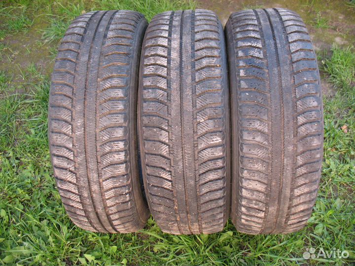 Amtel NordMaster 195/65 R15 91Q