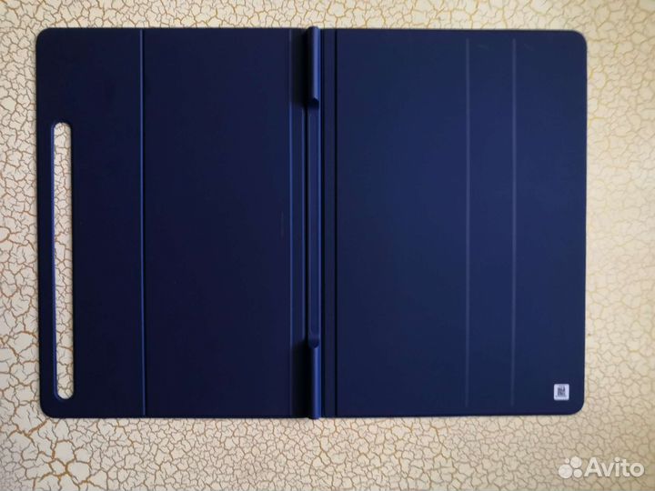 Чехол Samsung Book Cover Tab S8/S7