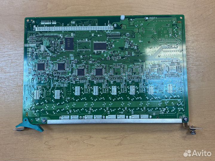 Плата для атс Panasonic KX-TDA0284 (KX-tda0284xj)