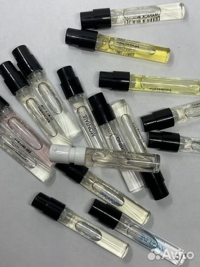 Миниатюры рандеву