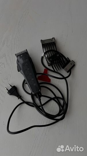 Машинка для стрижки wahl Taper 2000