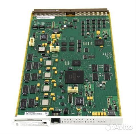 Avaya TN2602AP IP Media Resource 320