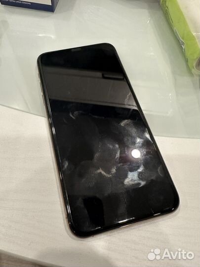 Мобильные телефоны бу iPhone 11 pro max 256 гб