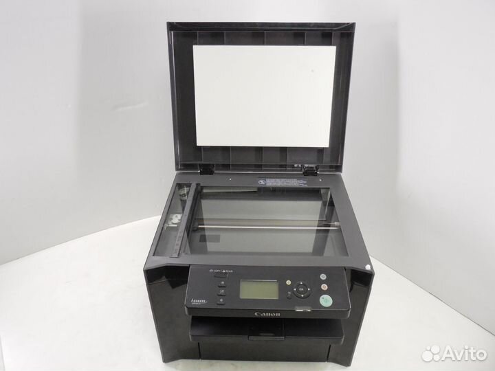Мфу canon i-sensis mf4410