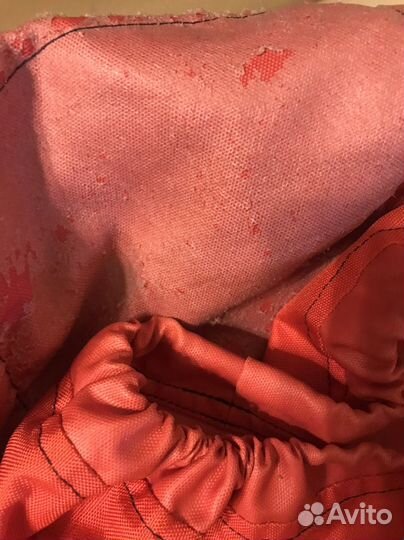 Рюкзак туристический 100 литров