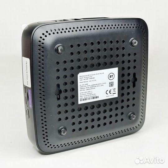 4G WiFi Роутер LTE+ smart Любая Сим Карта