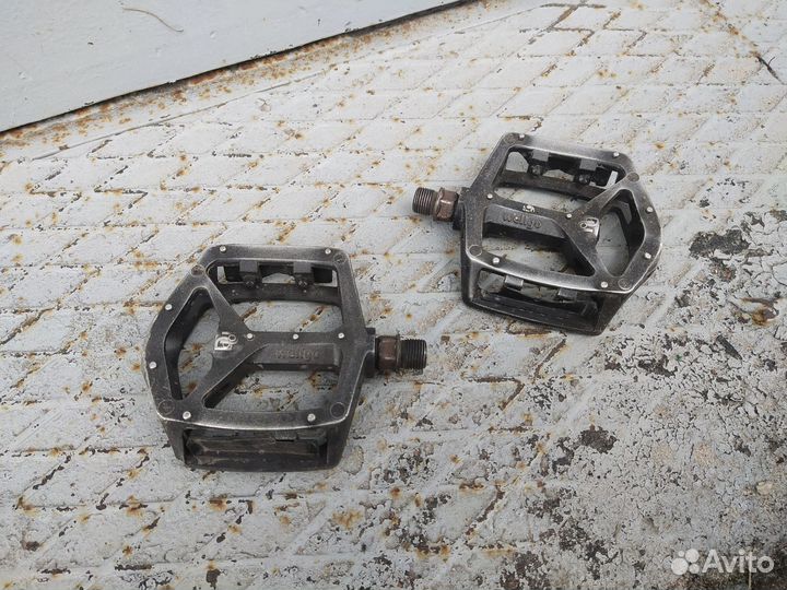 Продам трюковой велосипед BMX TechTeam Millenium