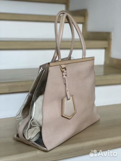 Сумка женская fendi