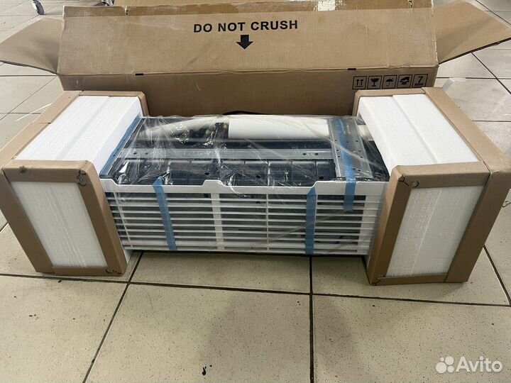 Внутренний блок Hisense AVS-07hjftdd