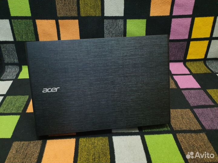 Отличный Ноутбук acer extensa EX2511G