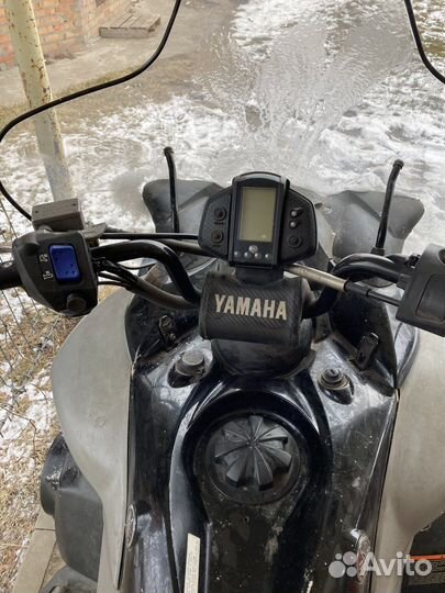 Yamaha venture multi purpose