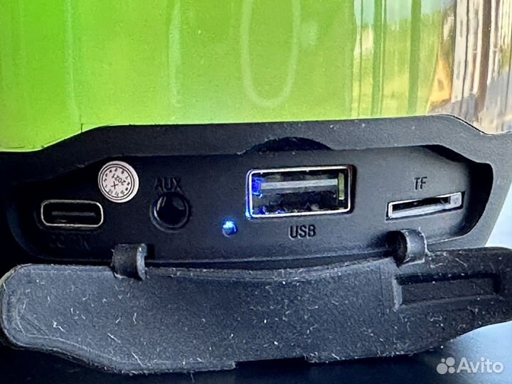 Колонка jbl bluetooth реплика