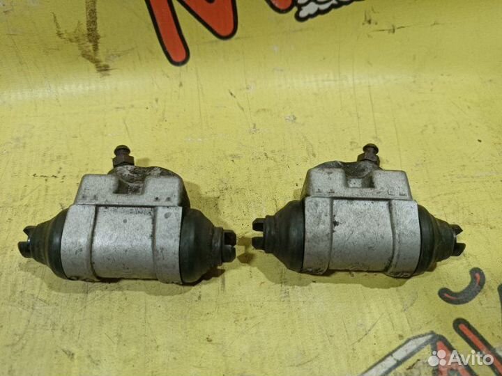 Тормозной цилиндр задний Kia Rio IV 4 FB 1.4 G4LC