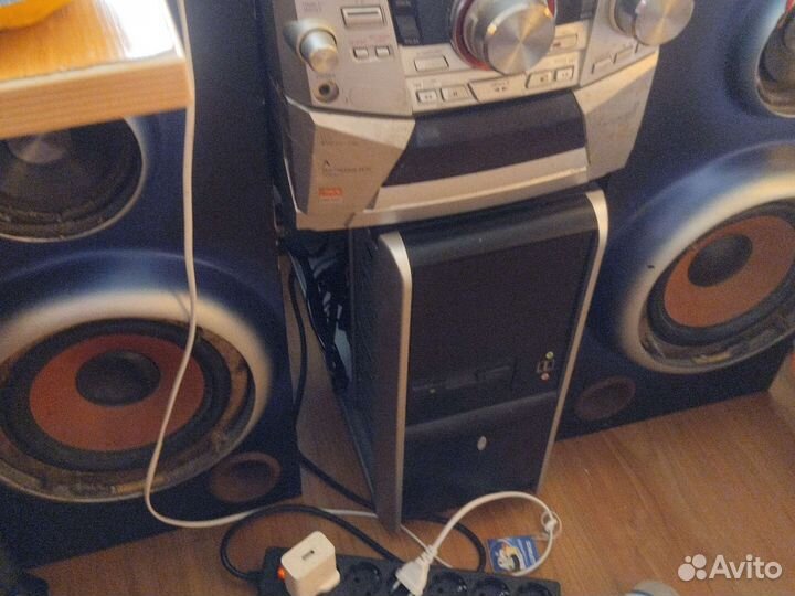 Xeon e5 2689 комплект