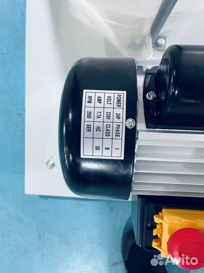 Аспирация стружкоотсос