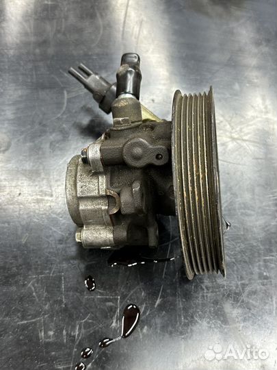 Насос гур 1JZ GTE non vvti