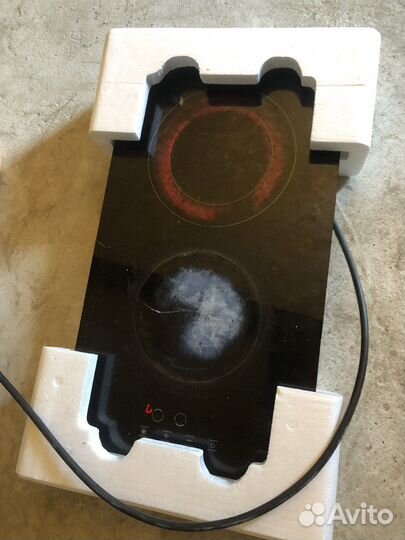 Варочная панель