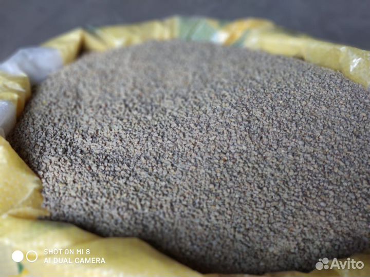 Комбикорм бр-1(Южная Корона) старт для бройлера