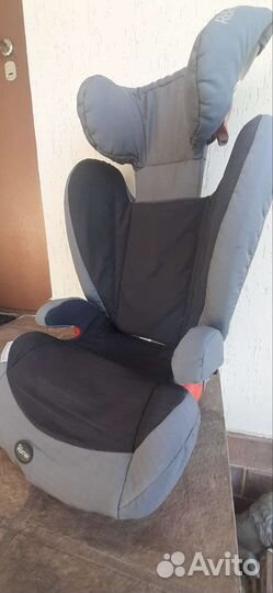 Детское автокресло britax romer