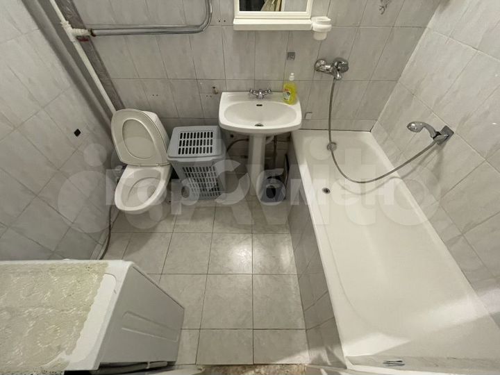 2-к. квартира, 45 м², 2/5 эт.