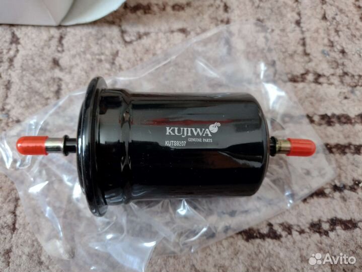 Топливный фильтр