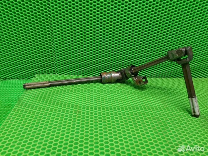 Рулевой карданчик Volkswagen Touareg 7L6 7L7 7LA