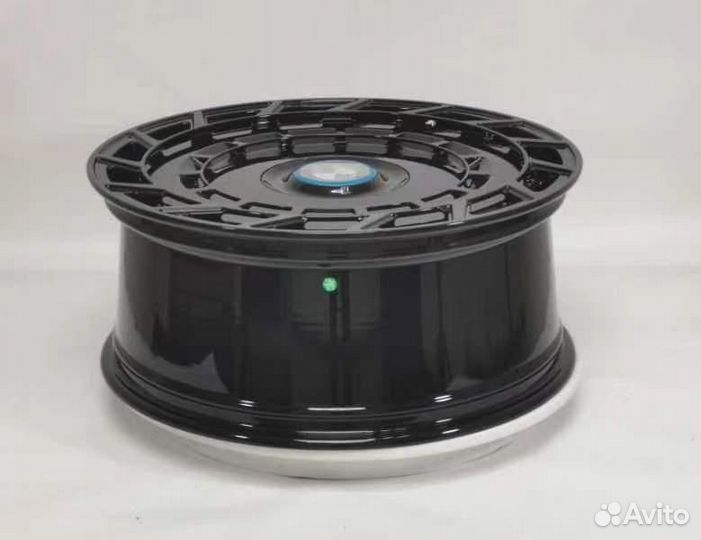 Кованые диски R21