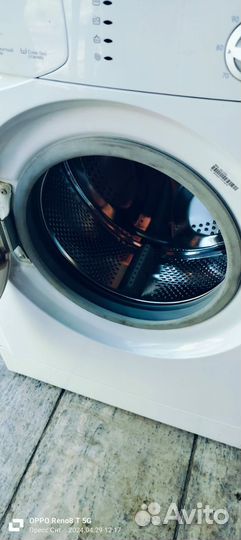 Стиральная машина бу indesit