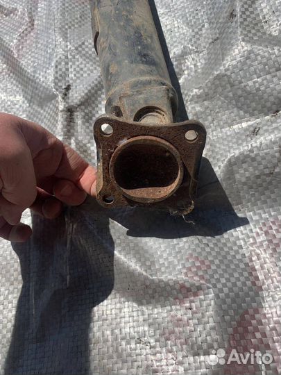 Карданный вал Subaru Legacy