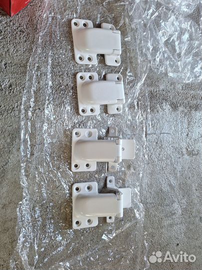 Петля fiat ducato 244