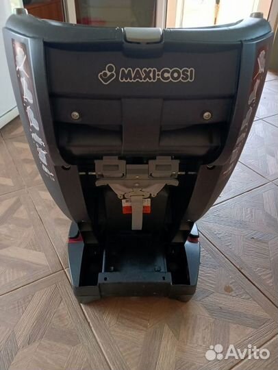 Автокресло maxi cosi 9-18 кг