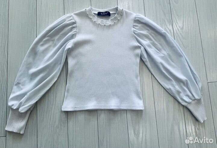 Форма школьная 128-134