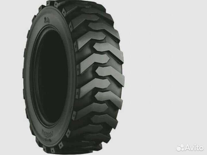 Шина для мини-погрузчиков 10-16.5 10PREmrald greck