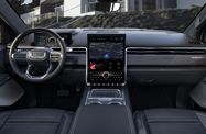 GMC Sierra EV I (2022—2026) Пикап