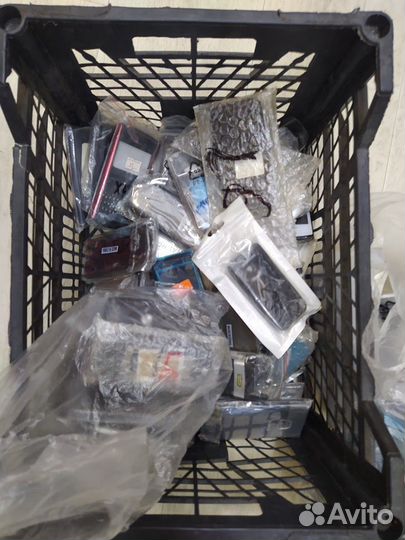 Корпуса для телефонов