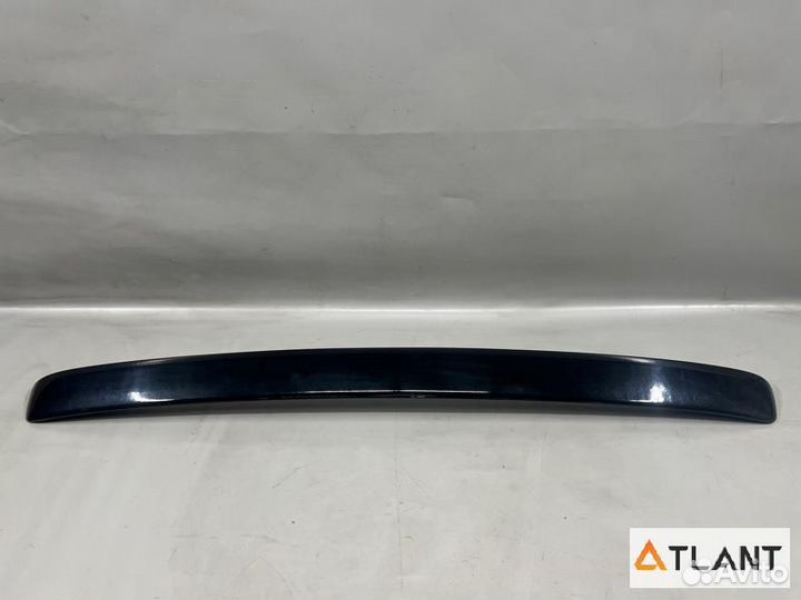 Спойлер toyota crown