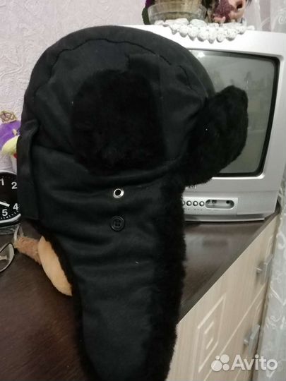 Подшлемник зимний
