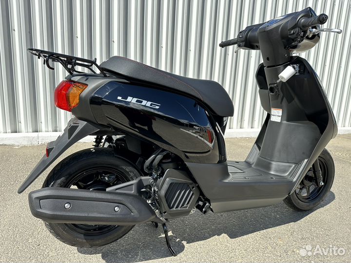 Yamaha Jog AY01 новый скутер
