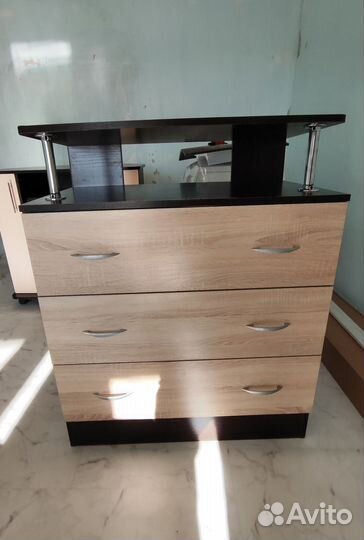 Комод бу