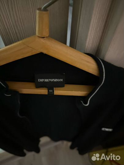 Кардиган emporio armani