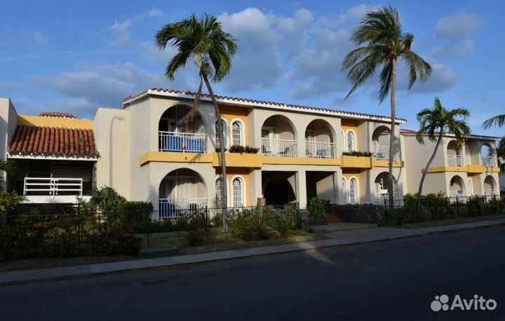 Загрантур в Varadero 12 нч