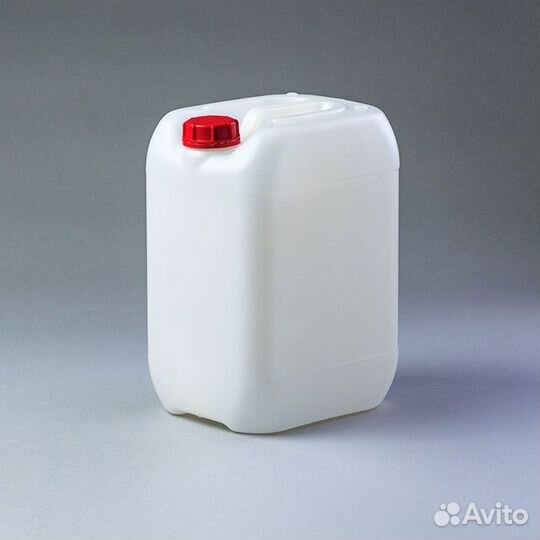 Канистра пластиковая 20 литров
