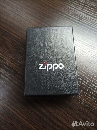 Зажигалка zippo classic 49049