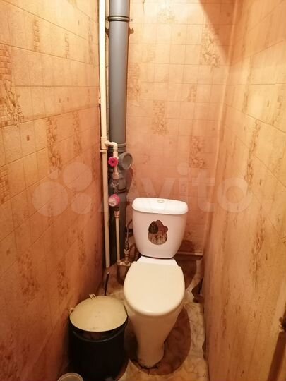 2-к. квартира, 44 м², 3/5 эт.