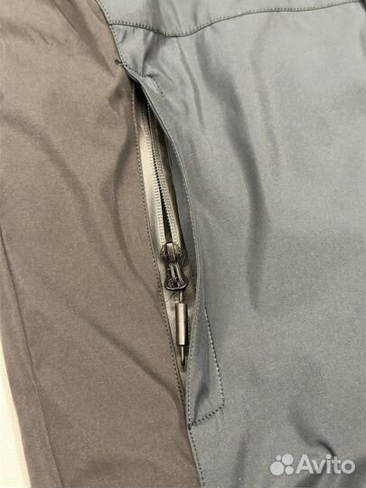 Куртка Nike демисезон 46 48 50 52 54