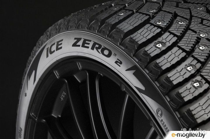 Pirelli Scorpion Ice Zero 2 315/40 R21