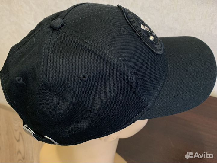 Бейсболка Versace новая Италия