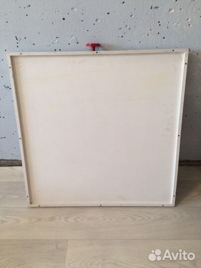 Выкатной ящик поддон под кровать