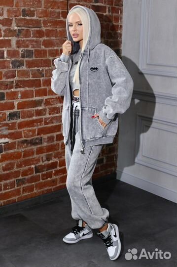 Костюм тройка diesel