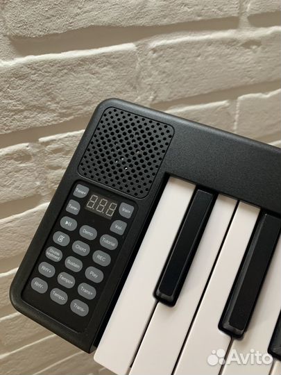 Синтезатор